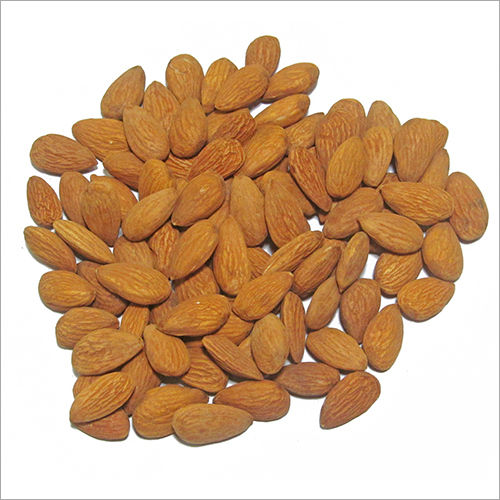 fresh Almond Kernel