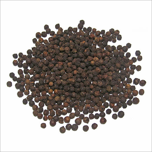 Black Pepper