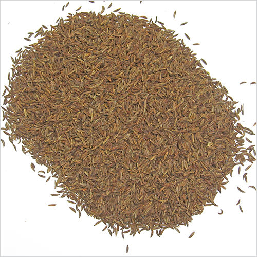 Caraway Seed