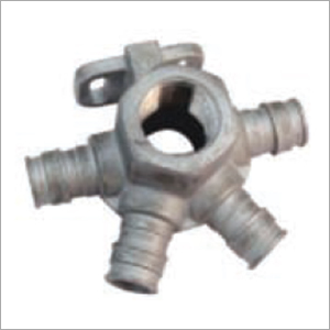 Agricultural Investment Casting By VIKAS HITECH CASTINGS