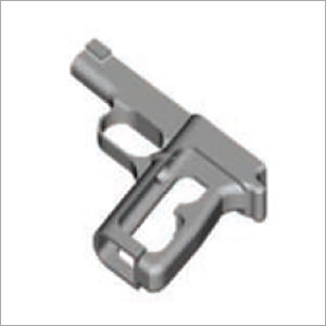 Defence Investment Casting