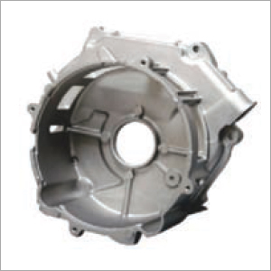 Power Generation Investment Casting