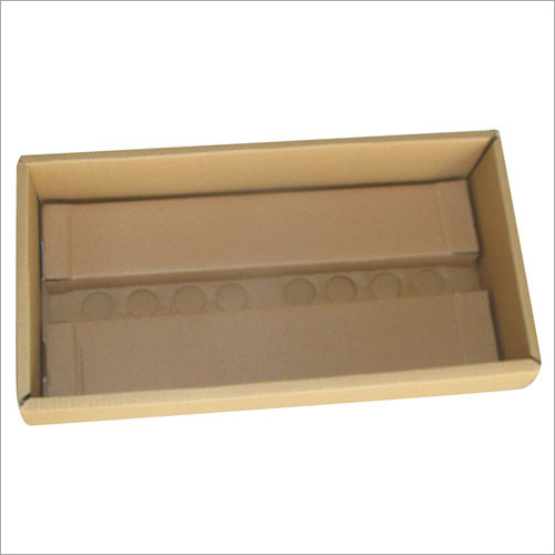 Multi Purpose Carton Corrugated Box