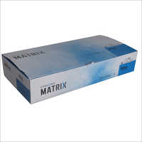 Single Use Syringe Boxes