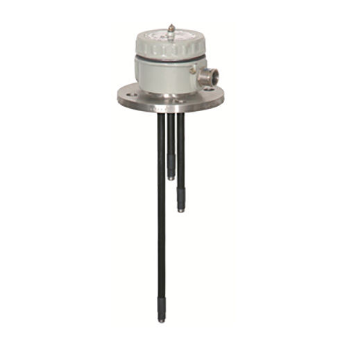 Silver Conductivity Level Switch