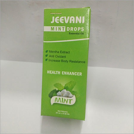 Health Enhancer - Syrup, Physical Form