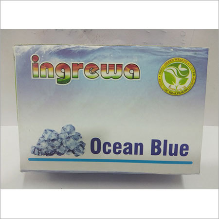 Ocean Blue Soap