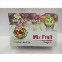 Mix Fruit Soap