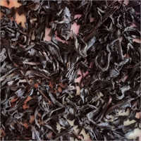 Nilgiri Black Tea - Dried Leaves, Brown Color | Health Tea With Antioxidants For Blood Circulation And Skin Protection