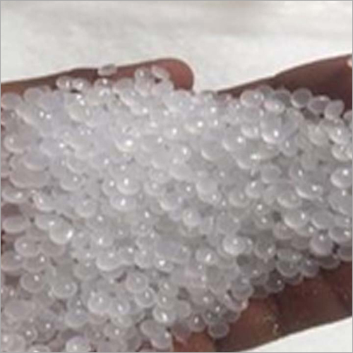 White Lldpe Granule