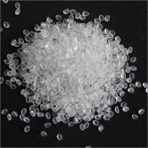 White Hdpe Imported Reprocessed Granule