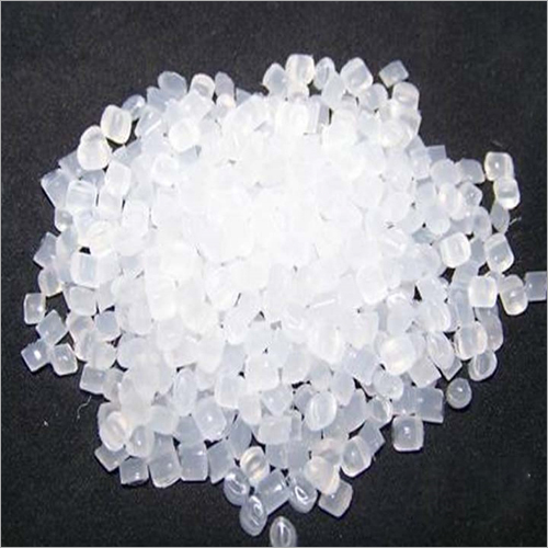 White Ldpe Reprocessed Granule