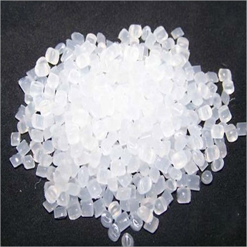 LDPE Reprocessed Granule