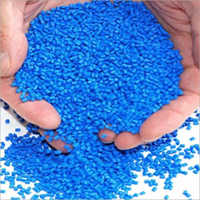 Imported Reprocessed Granules
