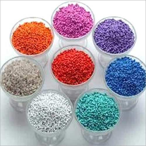 White Polypropylene  Reprocessed Granule