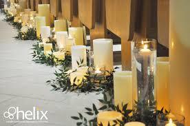 Event Candle