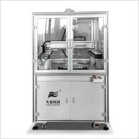 Customized Glue Dispensing Machine - Micro-dispensing Valve, Compact Size, High Efficiency , Hassle-free Installation, Silent Operation, Precision Servo Motor Integration 