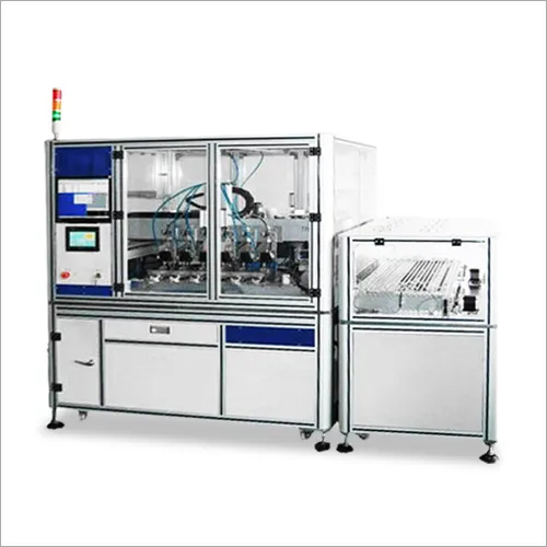 Custom Adhesive Dispensing Equipment