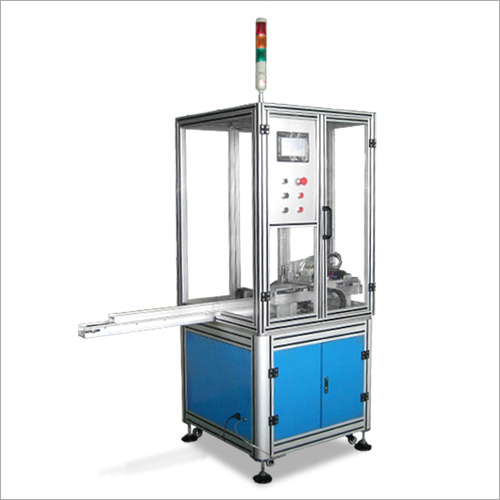 As Picture Industrial Glue Dispensing System