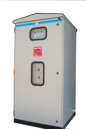 Load Break Switch