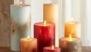 Candle Night Events
