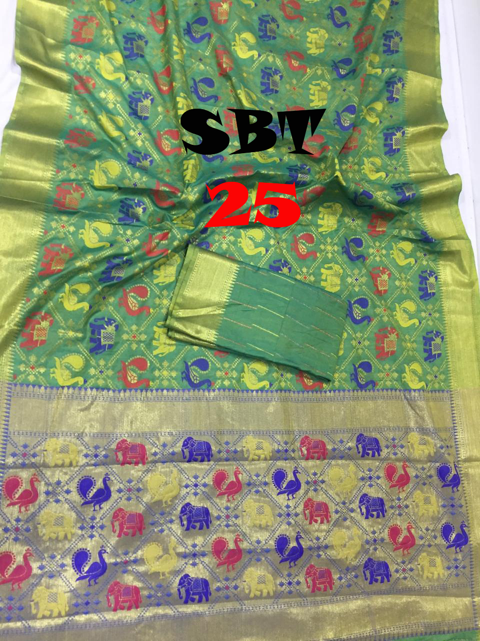 New Weans Saree