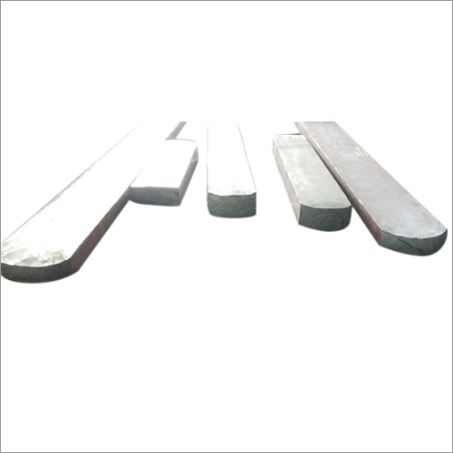 Stainless Steel Flat Bar
