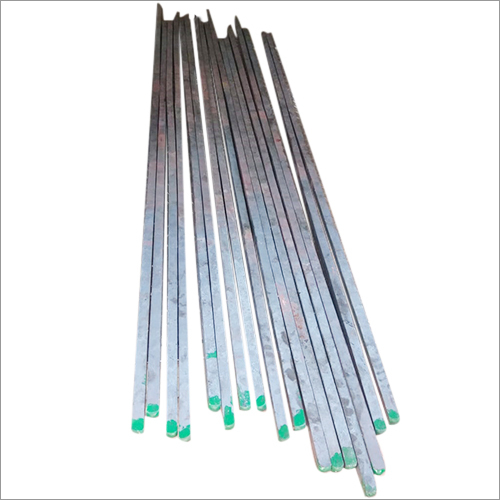 Forged Flat Bar