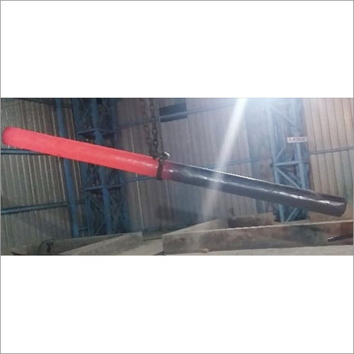 Forged Steel Bar