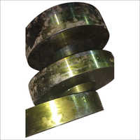 Stainless Steel Forged Bush