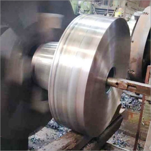 Machinery Forged Part
