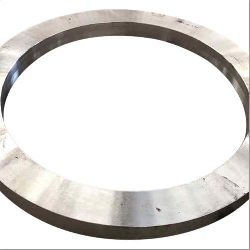 Forged Rolling Ring