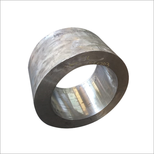 SS Forged Round Ring