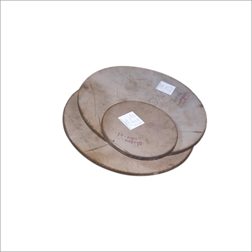 Stainless Steel Circle