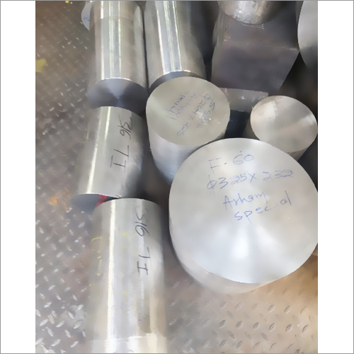 Alloy Steel Round Bar