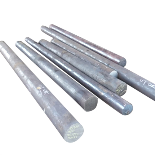 Stainless Steel Round Bar - Length 3-6 Meters, Diameter 1-2 Inches | Grade SS 304, Cold Rolled, Polished Finish