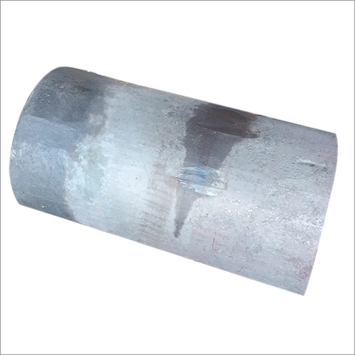 Round Forged Bar