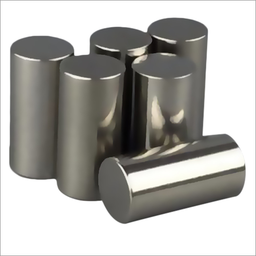 Inconel Round Bar