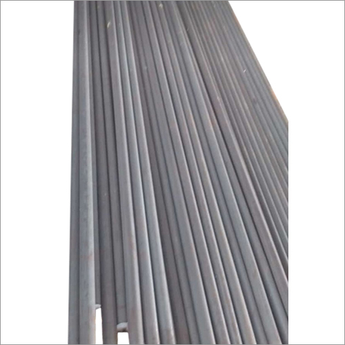 Forged Industrial Round Bar