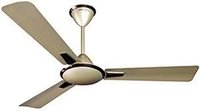 Crompton Fans - Metal, 4 To 8 Blades, Remote Operated | Isi Approved, Hi-speed, Energy Efficient, Anti-dust, Low Power Consumption