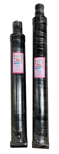 Tractor Loader Hydraulic Cylinder