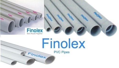 Finolex Pvc Pipes