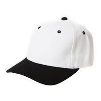 Six Panel Cap - Fabric Material, Any Color Options | Healthy Feature, Cloth Decoration, Unisex Promotional Style