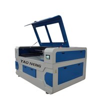 CO2 Laser Engraver Machine