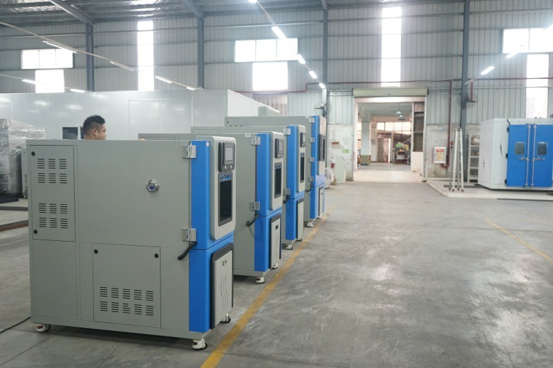 Constant Temperature Humidity Test Chambers