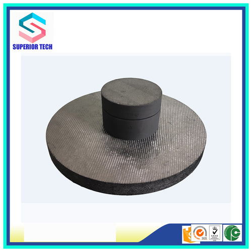 Thermal insulation for high temperature applications By GUANGZHOU SUPERIOR TECH CO. LTD.