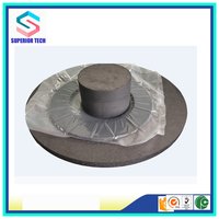 Thermal insulation for high temperature furnace