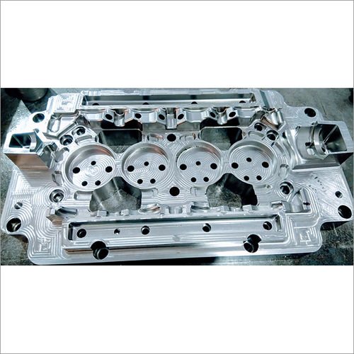 Die Casting Mould