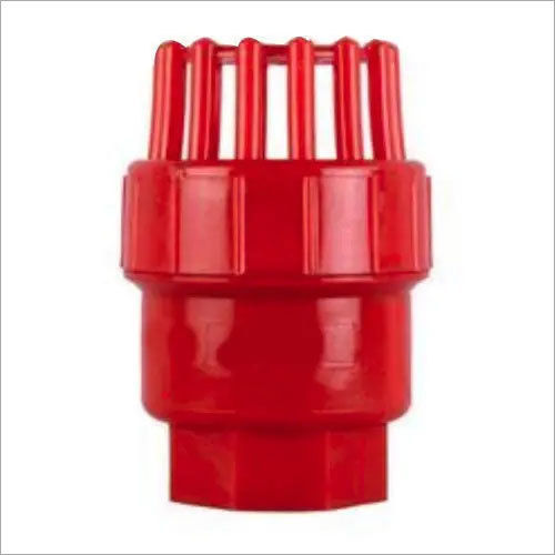 Foot Valves Size: 15 Mm To 100 Mm