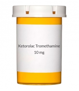 Ketorolac